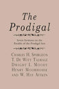 The Prodigal - Paperback