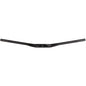 Kalloy Uno HB-353 Riser Bar (35.0) 15mm/780mm Black