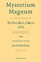Mysterium Magnum: Volume Two - Hardcover