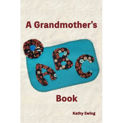 A Grandmother's ABC Book - Paperback