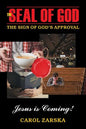 The Seal of God: The Sign of God's Approval - Paperback