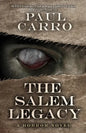 The Salem Legacy - Paperback