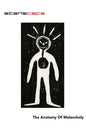 The Anatomy Of Melancholy: Script - Paperback