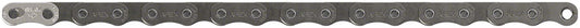SRAM Apex Flattop Chain - 12-Speed 120 Links Gray D1