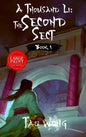 A Thousand Li: Book 5 of A Thousand Li - Hardcover