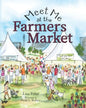 Meet Me at the Farmers Market - Paperback