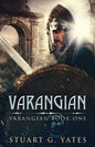 Varangian - Paperback