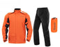 SULAITE™ Split-Type Motorcycle Raincoat Suit