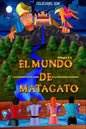 Ei Mundo de Matagato: Y la desaparición del poder de la gran magia escondida - Paperback