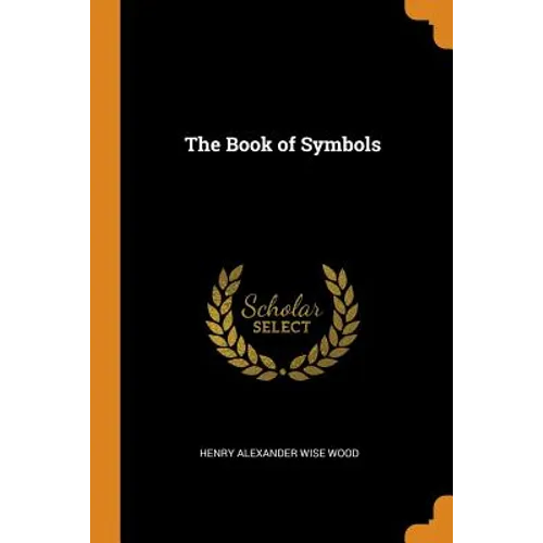 The Book of Symbols - Paperback