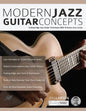 Modern Jazz Guitar Concepts - Paperback
