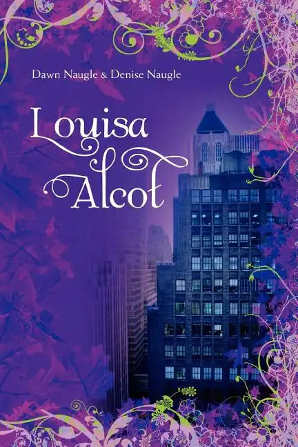 Louisa Alcot - Paperback