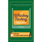 The Whiskey Tasting Doodle Book - Paperback