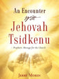 An Encounter With Jehovah Tsidkenu - Paperback