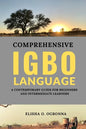 Comprehensive Igbo Language - Paperback