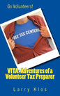 Vita: Adventures of a Volunteer Tax Preparer - Paperback