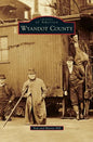 Wyandot County - Hardcover