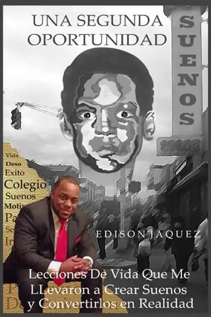 Una Segunda Oportunidad - Paperback