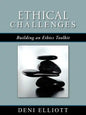 Ethical Challenges: Building an Ethics Toolkit - Paperback