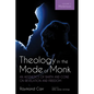 Theology in the Mode of Monk: An Aesthetics of Barth and Cone on Revelation and Freedom, Volume 3: Misterioso: Freedom for Liberation in Creation - Hardcover