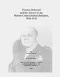 Thomas Holcomb and the Advent of the Marine Corps Defense Battalion, 1936-1941 - Paperback