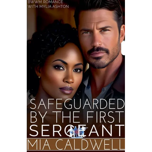 Safeguarded By The First Sergeant - Paperback