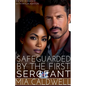 Safeguarded By The First Sergeant - Paperback