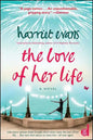 The Love of Her Life - Paperback