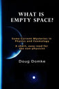 What is Empty Space? - Paperback