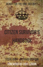 Citizen Survivor's Handbook - Paperback