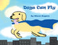 Dogs Can Fly - Paperback