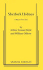 Sherlock Holmes - Paperback