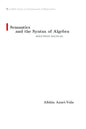Semantics and the Syntax of Algebra Solution Manual - Paperback
