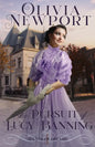 The Pursuit of Lucy Banning - Paperback