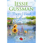There I Find Love (Strawberry Sands Beach Romance Book 3) (Strawberry Sands Beach Sweet Romance) - Paperback