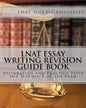 LNAT Essay Writing Revision Guide Book: Preparation and Practice Tests for Section B of the Exam - Paperback