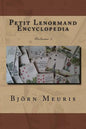 Petit Lenormand encyclopedia: Volume 1 - Paperback