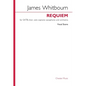 Whitbourn: For Satb Soprano Sax, Orchestra Vocal Score - Paperback