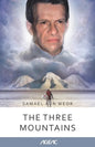 The Three Mountains (AGEAC): Black and White Edition - Paperback