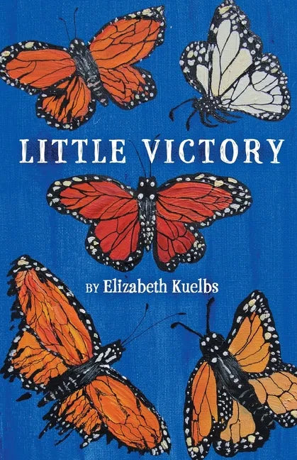 Little Victory - Paperback