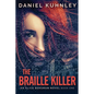 The Braille Killer - Paperback