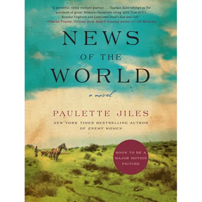 News of the World - Paperback