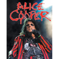 Alice Cooper Bookazine - Paperback