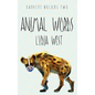 Animal Words - Hardcover