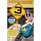 3mph: The Adventures of One Woman's Walk Around the World - Paperback