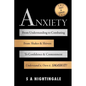 Get A Grip! Anxiety: From Understanding to Combating. From Shakes & Shivers to Confidence & Contentment. Understand It, Own It, Smash It! - Paperback