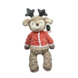 Dazzies Putty Reindeer