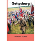 Gettysburg - Paperback