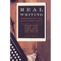 Real Writing: Modernizing the Old School Essay - Paperback