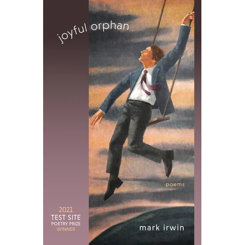 Joyful Orphan: Poems - Paperback